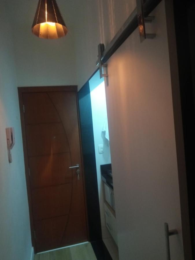 Excelente Flat Em Copacabana Rio de Janeiro Esterno foto